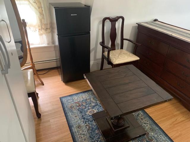 Classical American House Hospedagem domiciliar *
