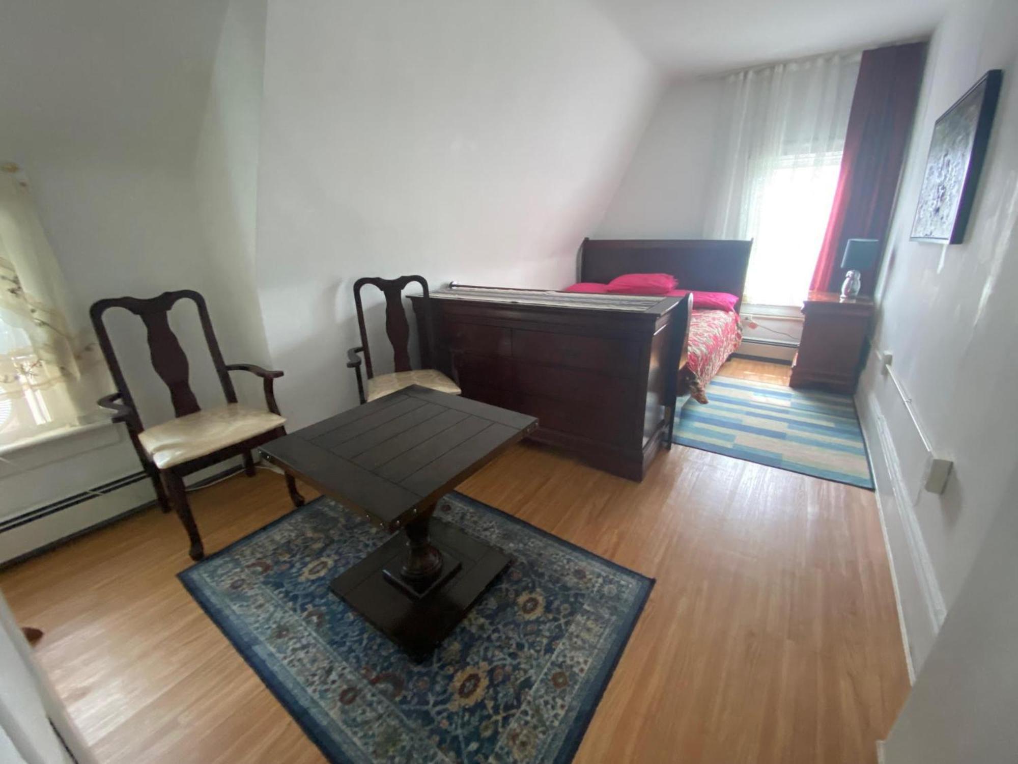 Hospedagem domiciliar Classical American House *